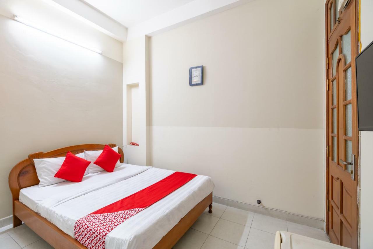 Oyo 242 Thien Thanh Hotel Da Nang Bagian luar foto